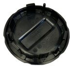 Krytka kola na Can-Am Maverick R 2024 -2025