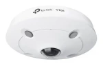 TP-Link VIGI InSight S655I bílá / Bezpečnostní kamera / 5 MPx / Čtečka SD karet / RJ-45 PoE (INSIGHT S655I)