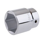 FESTA 17848 Gola hlavice 3/4", 38mm, CrV