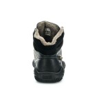Koel Rika Tex Lambswool Black