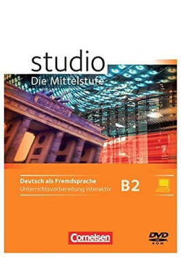 Studio B2