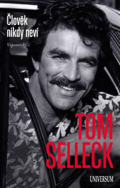 Člověk nikdy neví - Tom Selleck