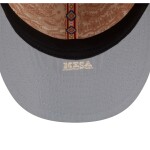 New Era Pánská kšiltovka Oakland Athletics MLB Athlectics 2026 Authentic Spring Training Pre-Curved 59FIFTY Velikost: 7 3/4