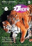 27 divů světa 06 - DVD pošeta