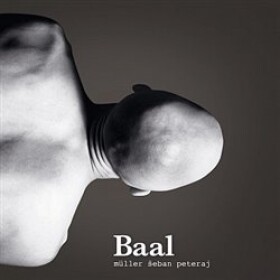 Baal LP - Richard Müller