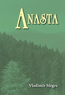 Anasta Vladimír Megre