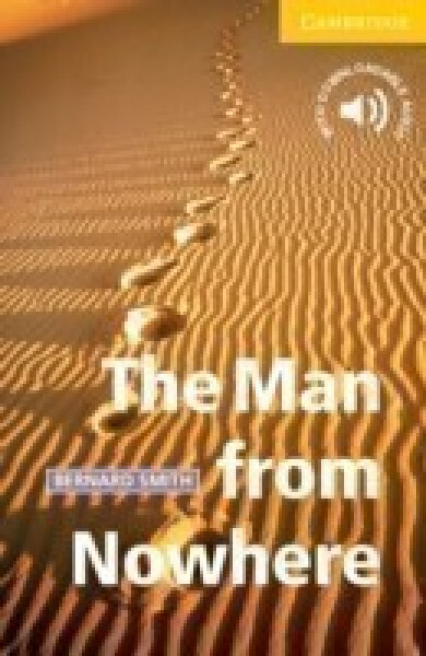 Man from Nowhere - Bernard Smith