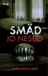 Smäd (Harry Hole 11) - Jo Nesbo