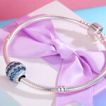 ELENYS Přívěsek Blue Royal Fashion SCC338