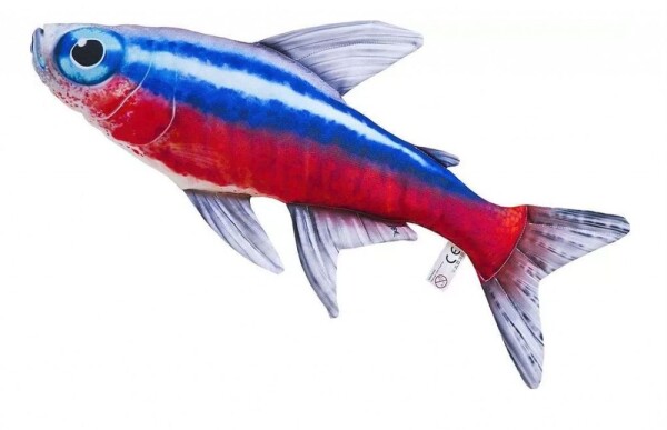 Gaby Polštář Neonka obecná 53 cm,Gaby Polštář Neonka obecná 53 cm