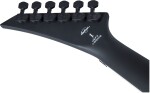 Jackson USA Jeff Loomis Kelly EB BLK