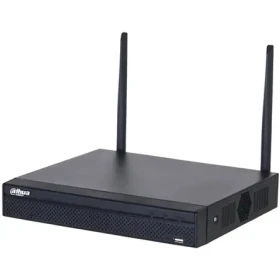 IMOU NVR1104HS-W-S2 / NVR rekordér / pro 4 kamery / HDMI / VGA / LAN (NVR1104HS-W-S2)