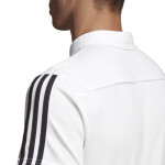 Pánské fotbalové tričko Tiro 19 Cotton Polo Adidas
