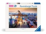 Ravensburger Přístav Hamburg