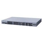 Siemens 6GK55268GS003AR2 6GK5526-8GS00-3AR2 síťový switch 10 / 100 / 1000 MBit/s