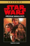 Star Wars - Přízrak minulosti - Timothy Zahn - e-kniha