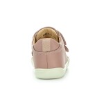 Geox Steppieup Nappa Rose celoroční