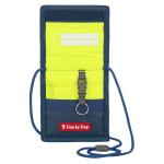 Kapsička na krk Step by Step - Starship Galactus