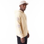 New Era Pánská mikina Arizona Diamondbacks MLB 2001 World Series Oversized Hoodie Velikost: L