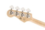 Fender Squier Affinity Active Jazz Bass MN OWT