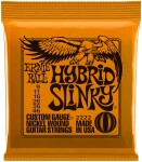 Ernie Ball 2222 Nickel Wound Hybrid Slinky