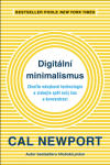 Digitální minimalismus - Cal Newport - e-kniha