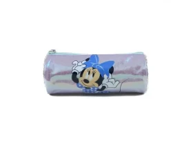 MaDe Pouzdro na tužky MINNIE / 22 x 8 x 8 cm (12042)