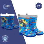 Perletti Trucker Jr 15648 wellingtons 28,5