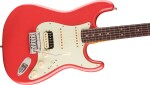 Fender American Ultra Luxe Vintage 60s Stratocaster HSS RW FR