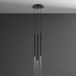 Svítidlo Selene 2878/Z-G9-3 PL3