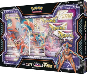 Pokémon TCG: VMAX VSTAR Battle Box