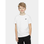 4F Jr dres 4FJWAW24TTSHM2444-10S pro děti 158