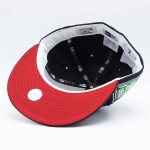 New Era Pánská kšiltovka Boston Red Sox MLB 1999 All-Star Game Cooperstown 59FIFTY Fitted Velikost: 7 3/4