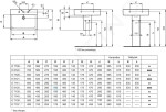 IDEAL STANDARD - Connect Umyvadlo Cube, 500x460x175 mm, s přepadem, otvor pro baterii, bílá E713801