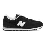 Sportovní New Balance GC515BLK Materiál/-Syntetický,Látka/-Látka