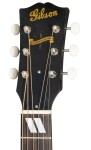 Gibson Custom 1942 Banner Southern Jumbo Light Aged Vintage Sunburst