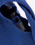 ECOALF Ocean Tika Mini Royal Blue