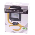Reflektor LED se stojanem 20W 1600 lm 106686
