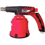 Hořák s piezo zapalováním na propichovací kartuše 1,3 kW 07836