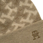 Kšiltovka Tommy Hilfiger Monogram W AW0AW14271 uniw