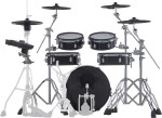Roland VAD306 Kit V-Drums Acoustic Design