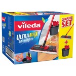 Vileda Ultramax Set box.