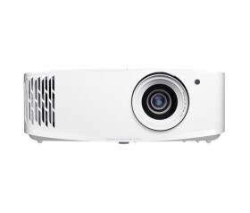 Optoma projektor UHD38x (DLP, 4K UHD, 4000 ANSI, 1M:1, 2xHDMI, Audio, RS232, 1x 10W speakers) EDF_793849