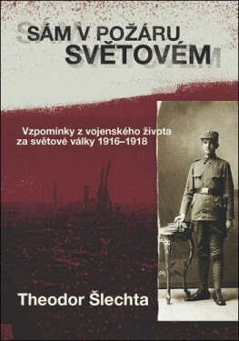 Sám požáru světovém
