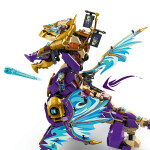 LEGO LEGO® NINJAGO® 71836 Drak soustředění Arc