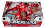 MGA ENTERTAINMENT Figurka Armorsaurs Armor-Up T-Rex Ajax