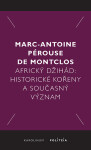 Africký džihád - Marc-Antoine Pérouse de Montclos