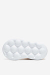 Sportovní adidas BUBBLECOMFY I JR5040 Látkový materiál