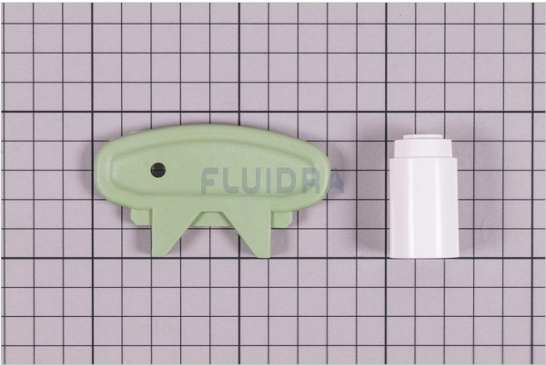 Astralpool Klíč ke trysce + vytloukací kolík