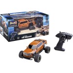 Carson Modellsport Virus 4.1 4S střídavý (Brushless) 1:8 RC model auta elektrický Buggy 4WD (4x4) 100% RtR 2,4 GHz vč. a